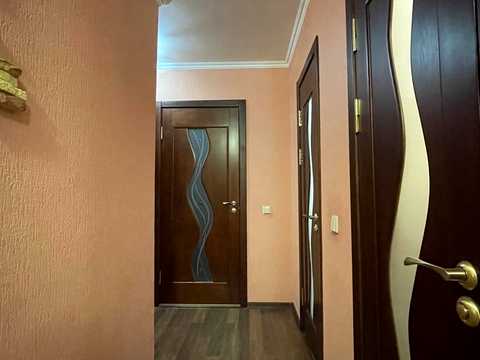 квартира по адресу Джинчарадзе пер., 1