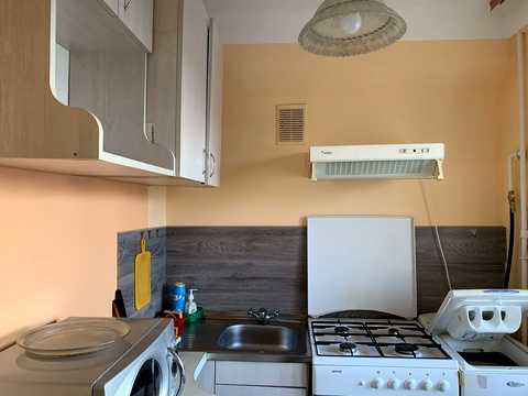 квартира за адресою Мілютенка вул., 30/12