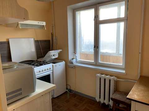 квартира за адресою Мілютенка вул., 30/12