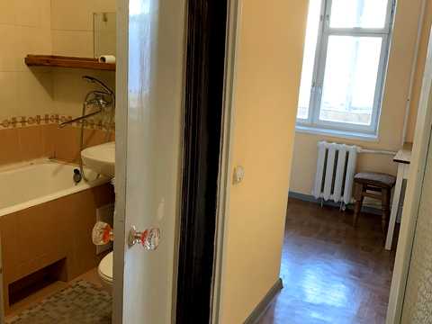 квартира за адресою Мілютенка вул., 30/12