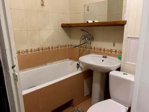 квартира за адресою Мілютенка вул., 30/12