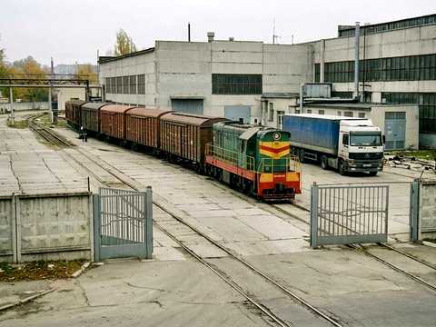 комерційна за адресою Київ, Старовокзальна вул., 11