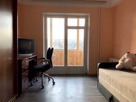 квартира за адресою Мілютенка вул., 30/12