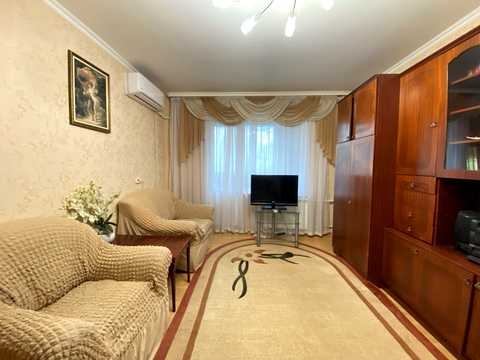 квартира за адресою Олександра Мишуги вул., 1/4