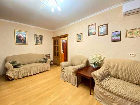 квартира за адресою Олександра Мишуги вул., 1/4