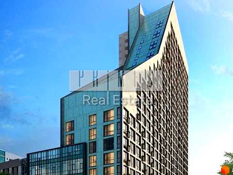 квартира за адресою Київ, Золотоустівська вул., 34