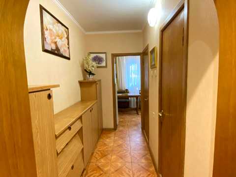 квартира за адресою Олександра Мишуги вул., 1/4