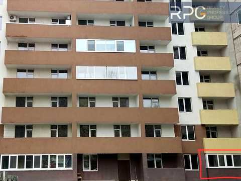 квартира по адресу Українська ул., (Будинок 1)