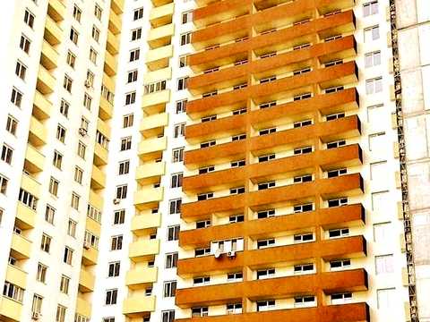 квартира по адресу Українська ул., (Будинок 1)