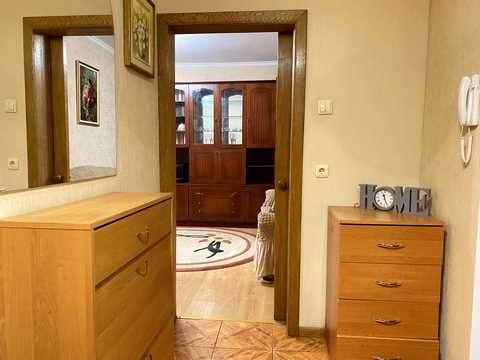 квартира за адресою Олександра Мишуги вул., 1/4