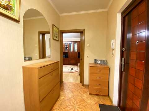 квартира за адресою Олександра Мишуги вул., 1/4