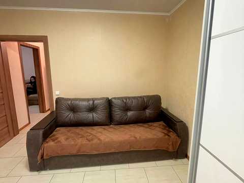 квартира по адресу Ревуцкого ул., 54