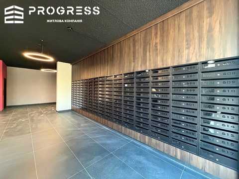 квартира по адресу Романа Левицкого ул., (Будинок 3)
