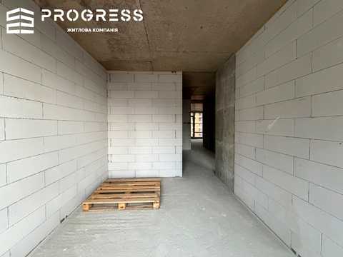 квартира по адресу Романа Левицкого ул., (Будинок 3)