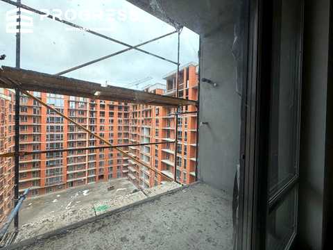 квартира по адресу Романа Левицкого ул., (Будинок 3)