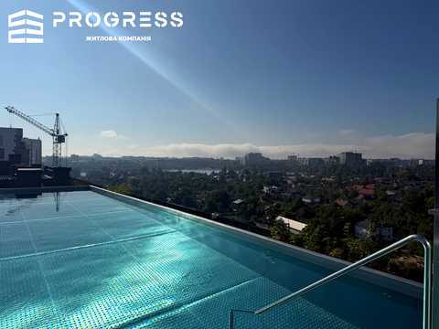 квартира по адресу Романа Левицкого ул., (Будинок 3)