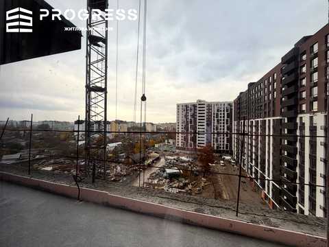 квартира по адресу Романа Левицкого ул., (Будинок 3)