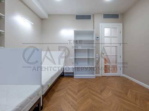 квартира за адресою Золотоустівська вул., 22