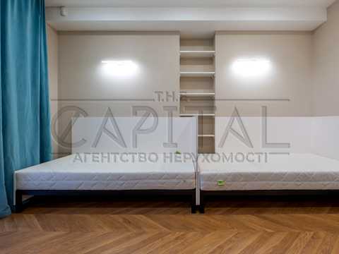 квартира за адресою Золотоустівська вул., 22