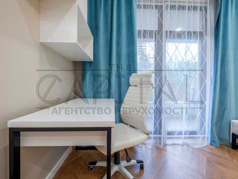 квартира за адресою Золотоустівська вул., 22