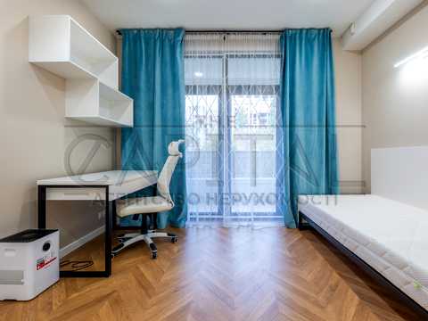 квартира за адресою Золотоустівська вул., 22