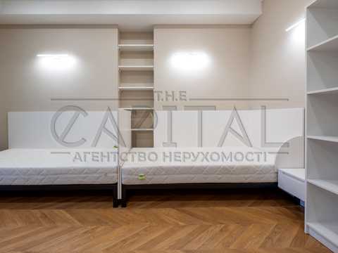 квартира за адресою Золотоустівська вул., 22