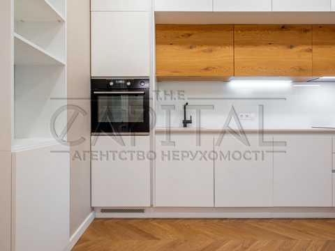 квартира за адресою Золотоустівська вул., 22