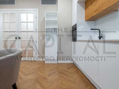 квартира за адресою Золотоустівська вул., 22