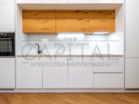 квартира за адресою Золотоустівська вул., 22