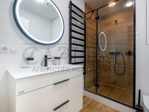 квартира за адресою Золотоустівська вул., 22