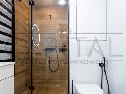 квартира за адресою Золотоустівська вул., 22