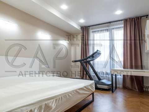 квартира за адресою Золотоустівська вул., 22