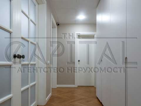 квартира за адресою Золотоустівська вул., 22