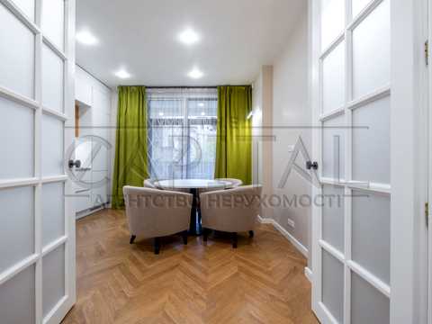 квартира за адресою Золотоустівська вул., 22