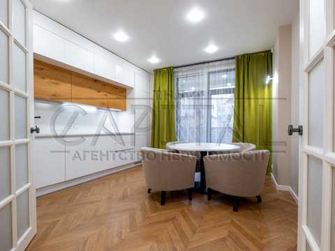 квартира за адресою Золотоустівська вул., 22