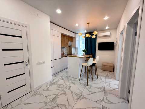 квартира за адресою Григорія Сковороди вул., 54