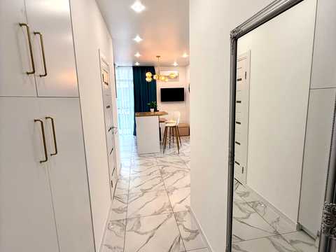квартира за адресою Григорія Сковороди вул., 54