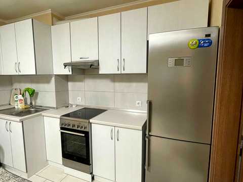 квартира по адресу Ревуцкого ул., 54
