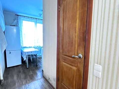 квартира по адресу Академика Павлова ул., 162е