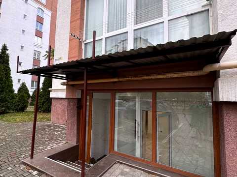 коммерческая по адресу Дворовая ул., 30