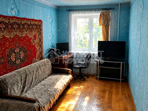 квартира по адресу Бучмы ул. (Командарма Уборевича), 46в