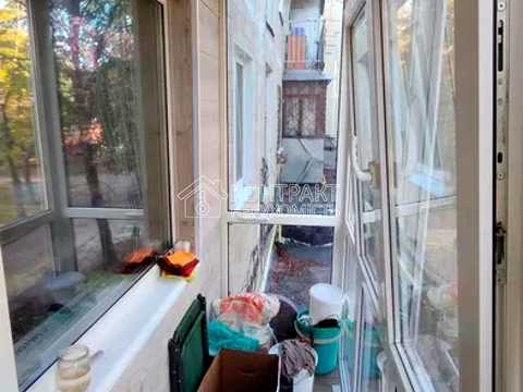 квартира по адресу Бучмы ул. (Командарма Уборевича), 46в