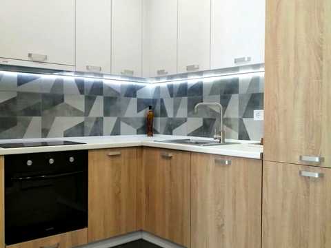 квартира по адресу Кульпарковская ул. (Кульпарківська), 64-А