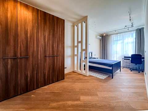 квартира по адресу Кудрявский спуск, 3-А