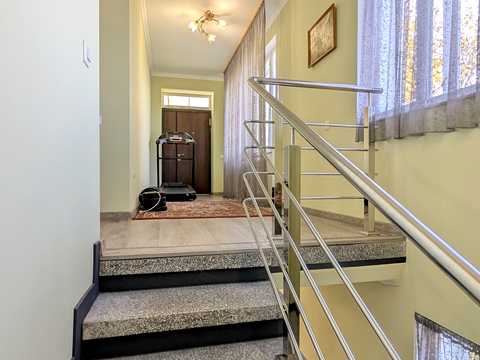 дом по адресу Костя Левицкого ул.