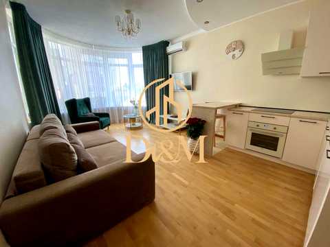 квартира за адресою Дмитрівська вул., 69