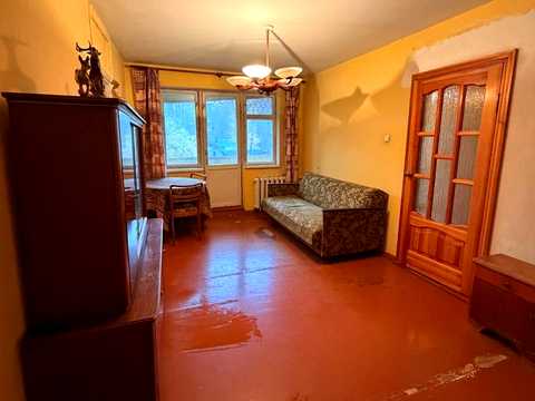 квартира за адресою Вінниця, Хмельницьке шосе (Літинське), 73