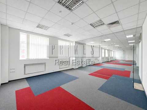 комерційна за адресою Бульварно-Кудрявська вул. (Воровського), 33б