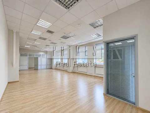 комерційна за адресою Бульварно-Кудрявська вул. (Воровського), 33б
