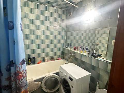 квартира за адресою Панаса Мирного вул., 32/1